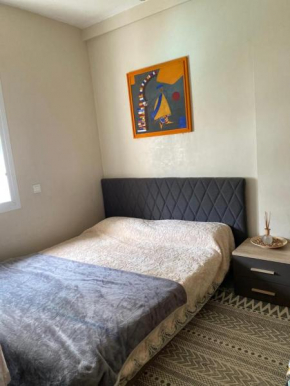 Residence fal azur